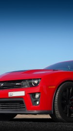 2014 Chevrolet Camaro ZL1 - 75k km