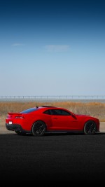 2014 Chevrolet Camaro ZL1 - 75k km