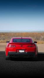 2014 Chevrolet Camaro ZL1 - 75k km