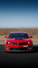 2014 Chevrolet Camaro ZL1 - 75k km