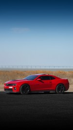 2014 Chevrolet Camaro ZL1 - 75k km