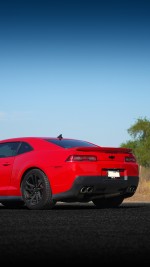 2014 Chevrolet Camaro ZL1 - 75k km