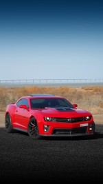 2014 Chevrolet Camaro ZL1 - 75k km