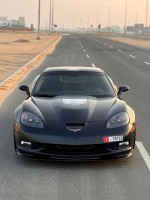 2013 Chevrolet Corvette C6 ZR-1 - 43k km