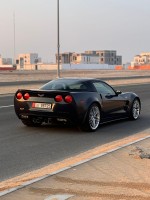 2013 Chevrolet Corvette C6 ZR-1 - 43k km