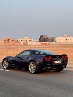 2013 Chevrolet Corvette C6 ZR-1 - 43k km