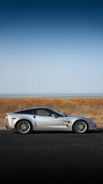 2010 Chevrolet Corvette C6 ZR-1 - 41k km