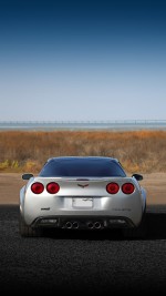 2010 Chevrolet Corvette C6 ZR-1 - 41k km