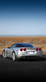 2010 Chevrolet Corvette C6 ZR-1 - 41k km