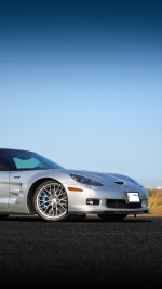 2010 Chevrolet Corvette C6 ZR-1 - 41k km