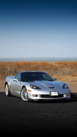 2010 Chevrolet Corvette C6 ZR-1 - 41k km