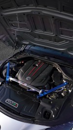 2020 Toyota Supra GR - 58k km