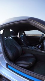 2020 Toyota Supra GR - 58k km