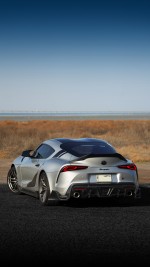 2020 Toyota Supra GR - 58k km