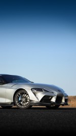 2020 Toyota Supra GR - 58k km