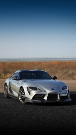 2020 Toyota Supra GR - 58k km