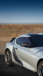 2020 Toyota Supra GR - 58k km