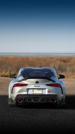 2020 Toyota Supra GR - 58k km