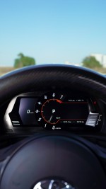 2020 Toyota Supra GR - 58k km