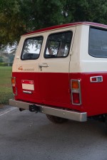 1979 Toyota Land Cruiser FJ55 - fully restored