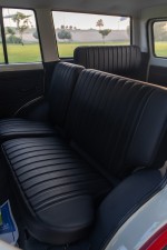 1979 Toyota Land Cruiser FJ55 - fully restored