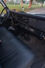 1979 Toyota Land Cruiser FJ55 - fully restored