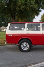 1979 Toyota Land Cruiser FJ55 - fully restored