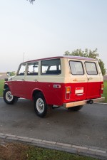 1979 Toyota Land Cruiser FJ55 - fully restored