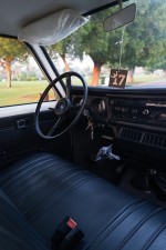 1979 Toyota Land Cruiser FJ55 - fully restored