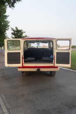 1979 Toyota Land Cruiser FJ55 - fully restored