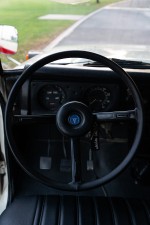 1979 Toyota Land Cruiser FJ55 - fully restored