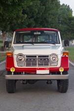 1979 Toyota Land Cruiser FJ55 - fully restored