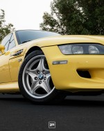 1999 BMW Z3 M Roadster - 134k km