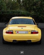 1999 BMW Z3 M Roadster - 134k km