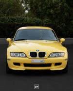 1999 BMW Z3 M Roadster - 134k km