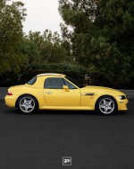 1999 BMW Z3 M Roadster - 134k km