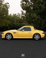 1999 BMW Z3 M Roadster - 134k km