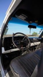 1991 GMC Suburban Dually 4x4 - 146k km