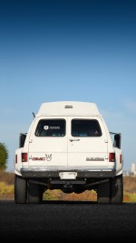 1991 GMC Suburban Dually 4x4 - 146k km