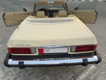 1981 Mercedes-Benz 380SL - 89k Mile