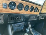 1984 Range Rover Classic Glenfrome Ashton England Convertible - 96k km