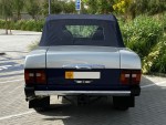 1984 Range Rover Classic Glenfrome Ashton England Convertible - 96k km