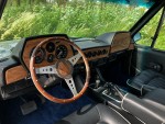 1984 Range Rover Classic Glenfrome Ashton England Convertible - 96k km