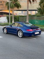 2009 Porsche 911 Carrera 4S Coupe - 167k km