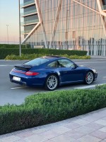 2009 Porsche 911 Carrera 4S Coupe - 167k km