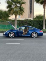 2009 Porsche 911 Carrera 4S Coupe - 167k km