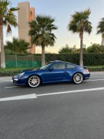 2009 Porsche 911 Carrera 4S Coupe - 167k km