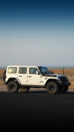 2021 Jeep Wrangler Rubicon - 27k km