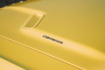 1972 Dodge Challenger 340 Yellow