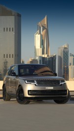 2022 Range Rover Vogue P530 First Edition - 18k km